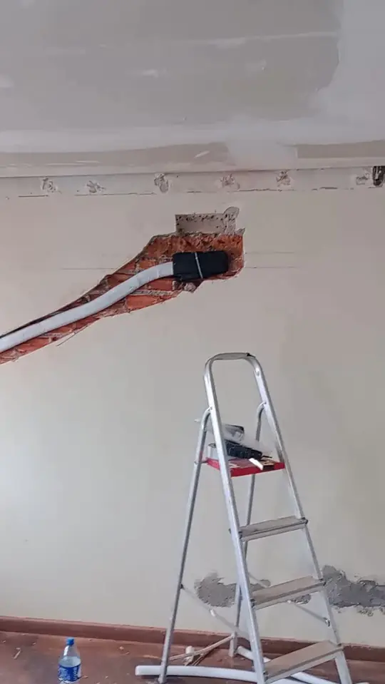 Capa do vídeo: Infraestrutura frigorígena pressurizada e testada
